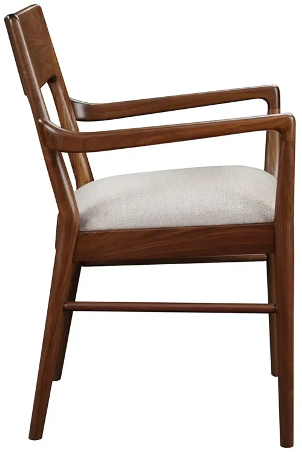 Walnut Grove Arm Chair - Fabric