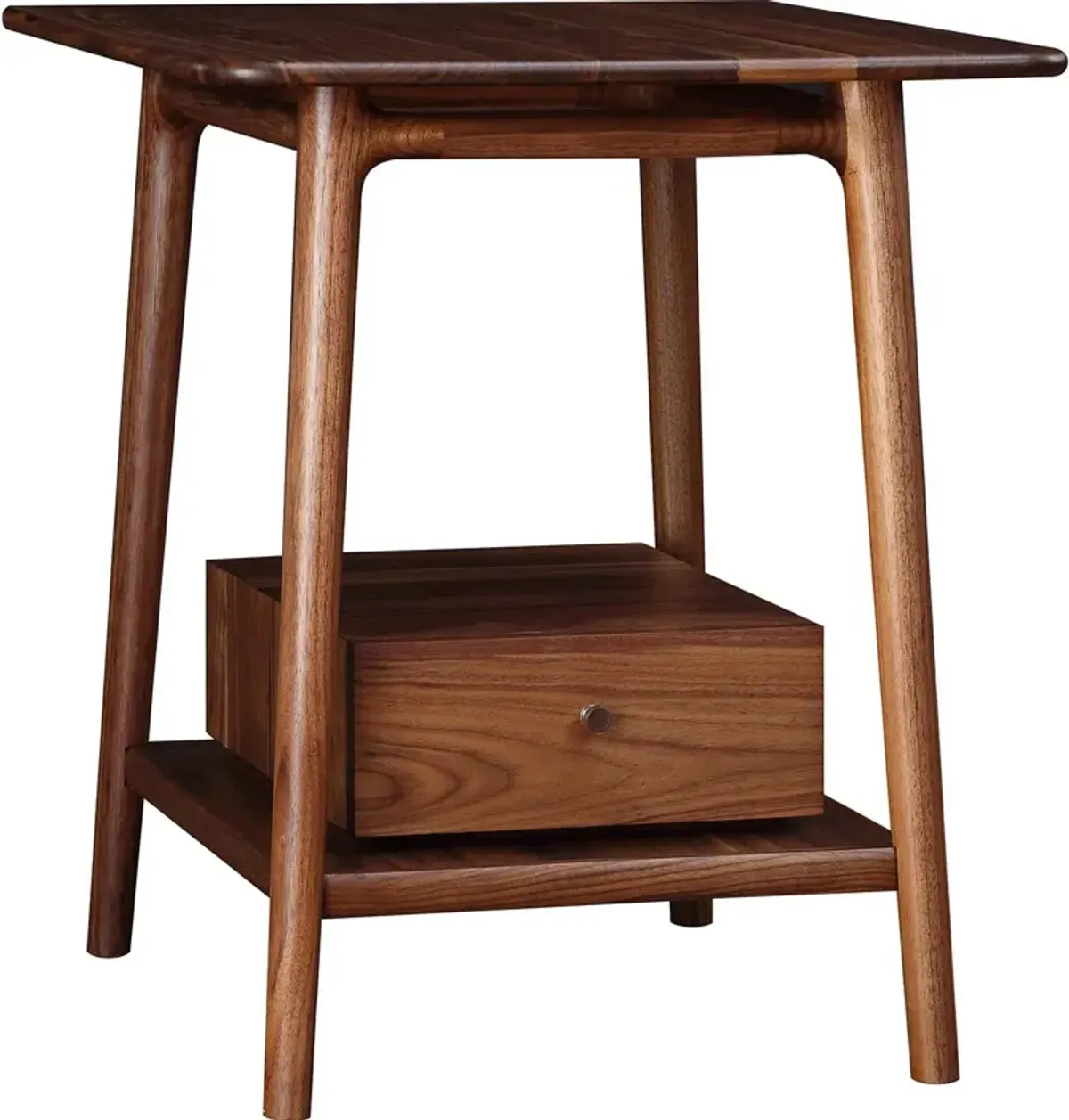 Walnut Grove End Table