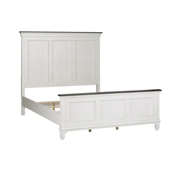 Queen Allyson Park Bed