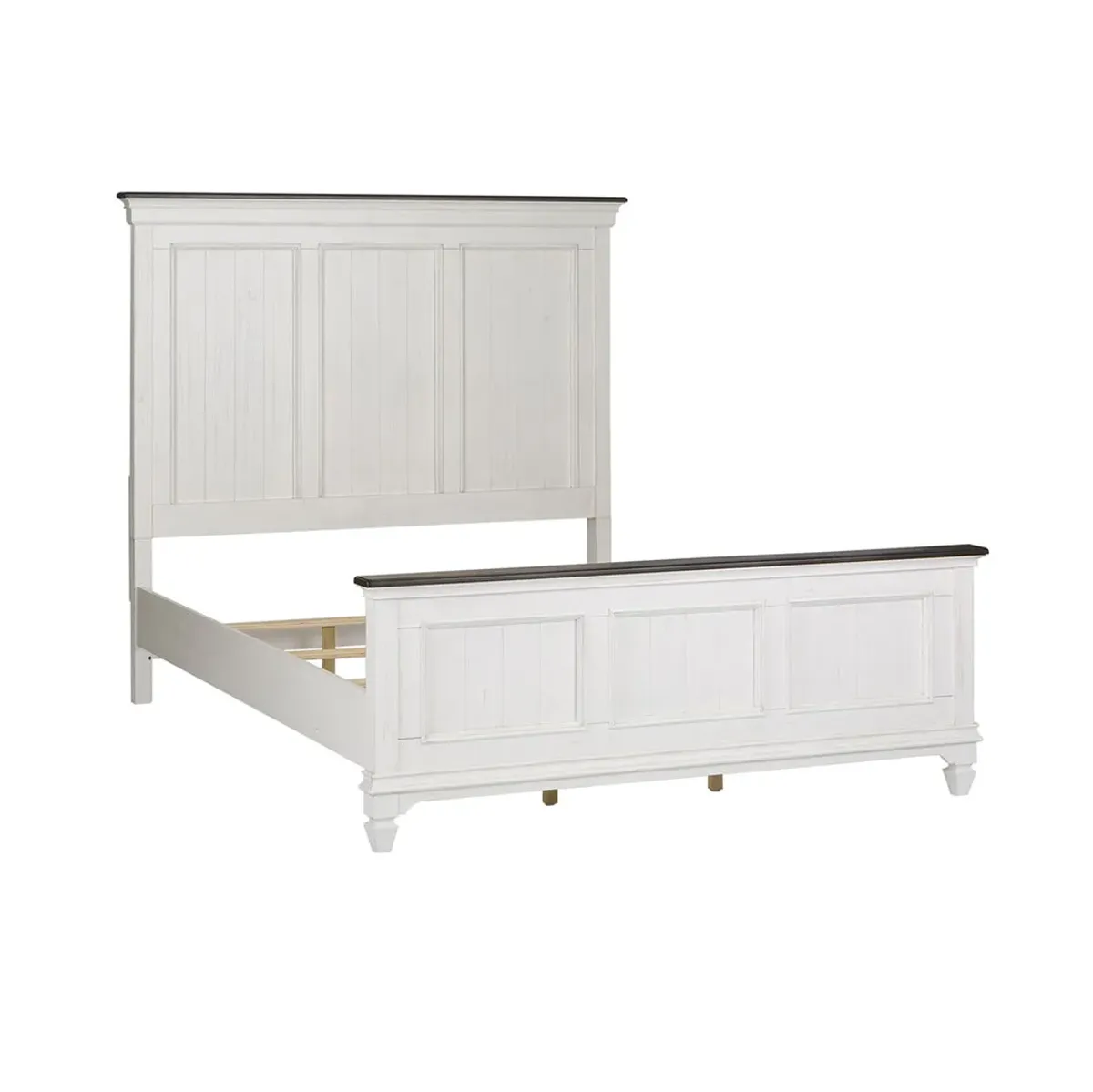 King Allyson Park Bed