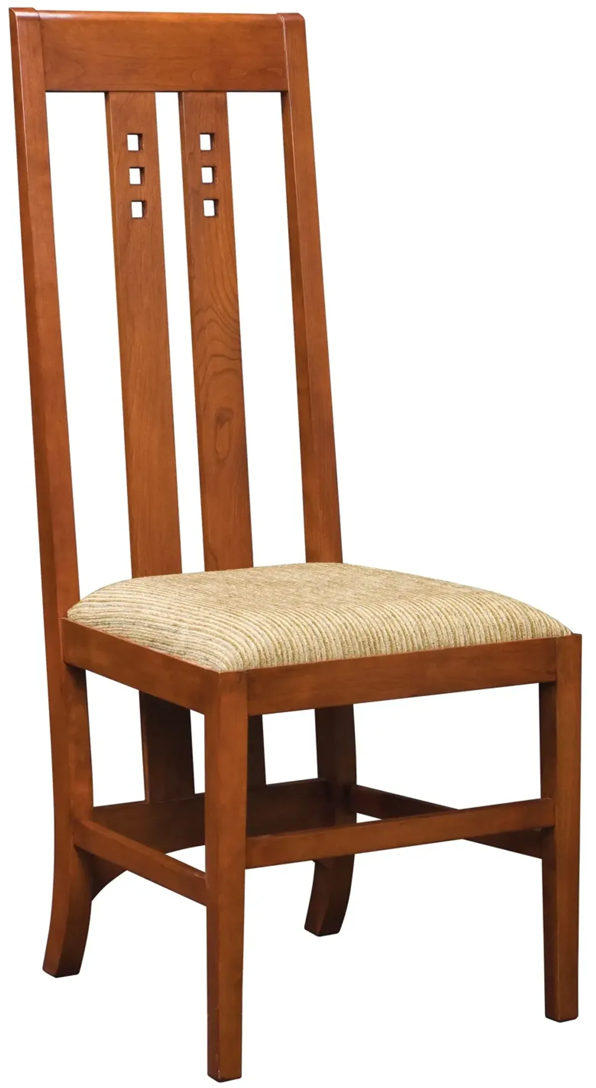 Mackintosh Side Chair