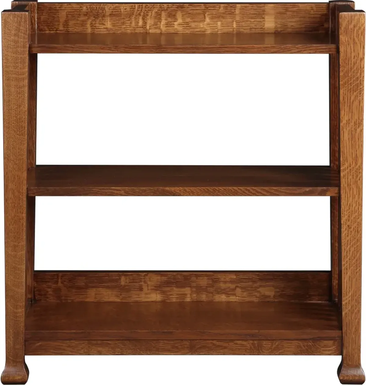 Little Treasures Book Rack