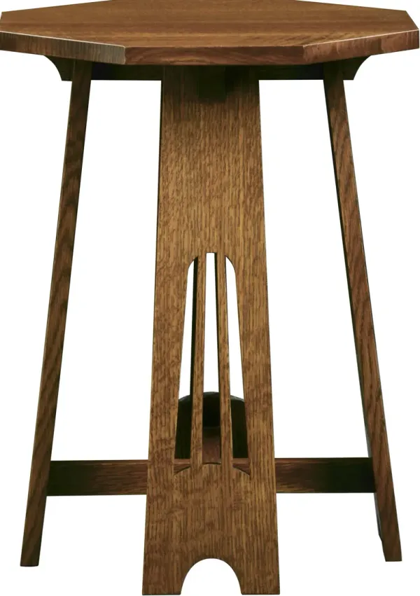 Little Treasures End Table