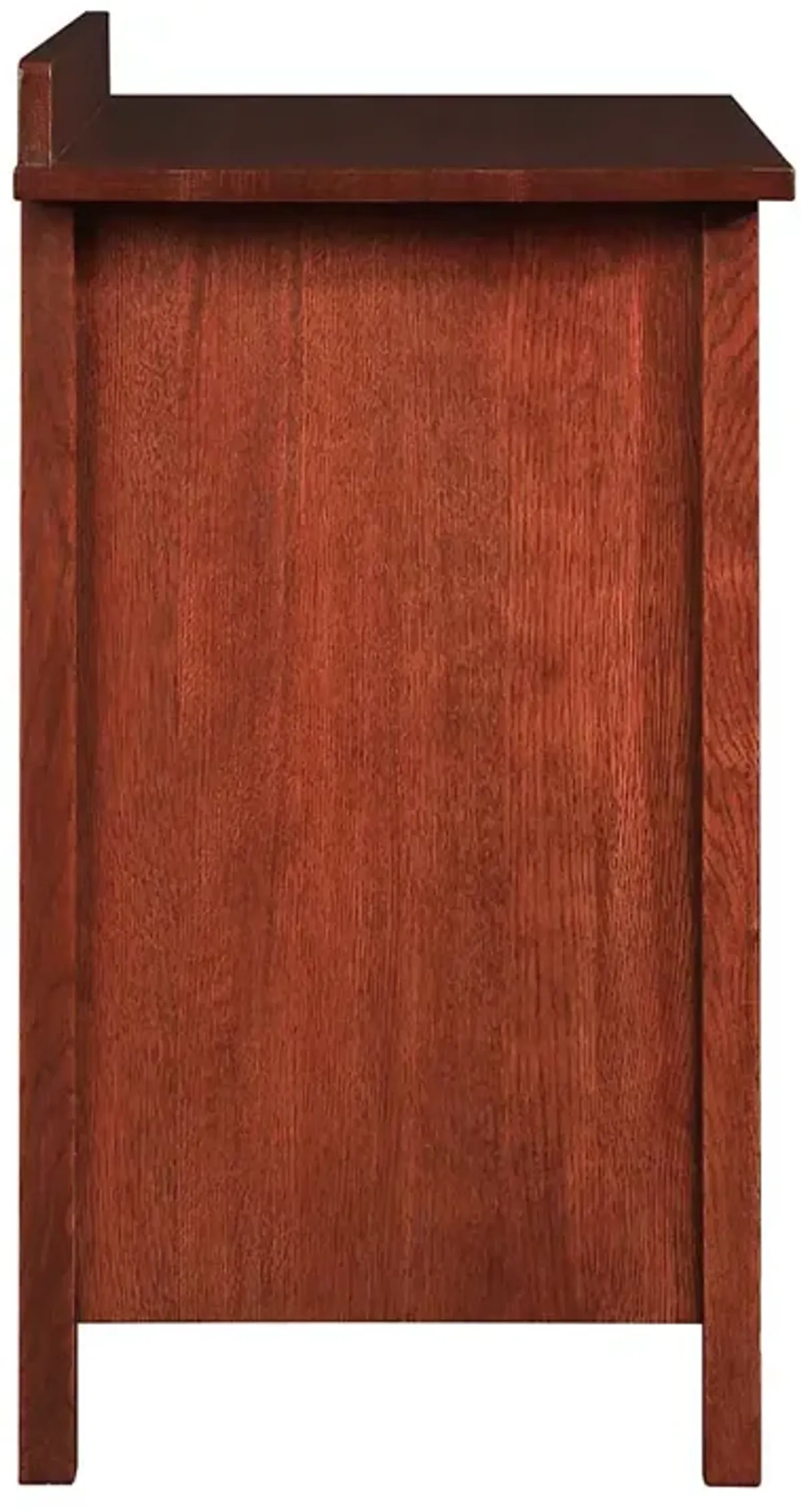 Harvey Ellis Door Nightstand