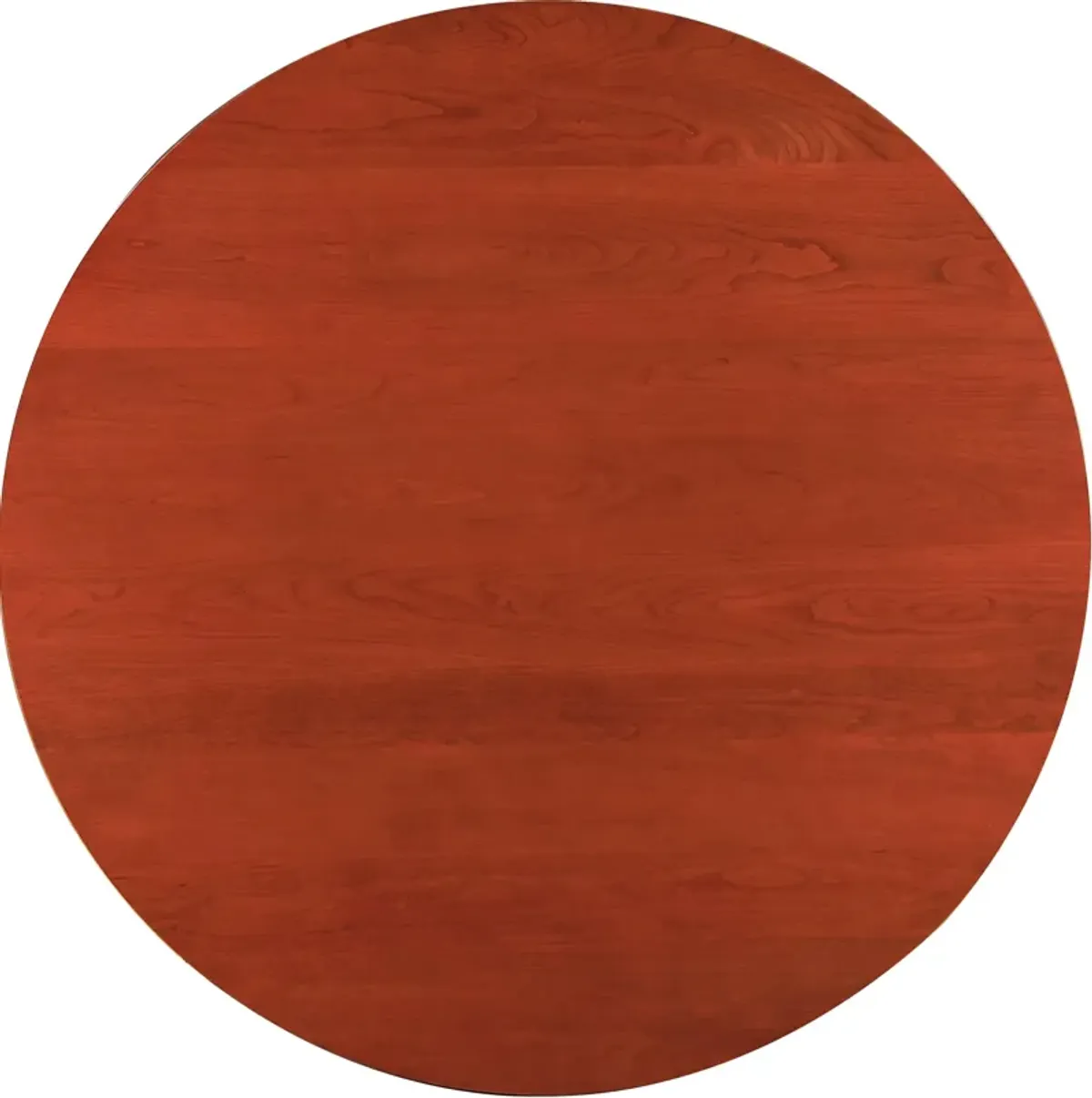 Highlands Round Cocktail Table