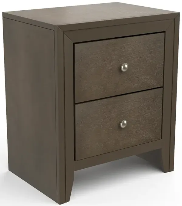 Carolina Nightstand
