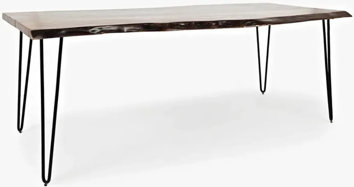 Nature's Edge Dining Table