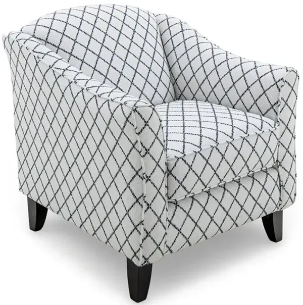 Macarena Muse Accent Chair