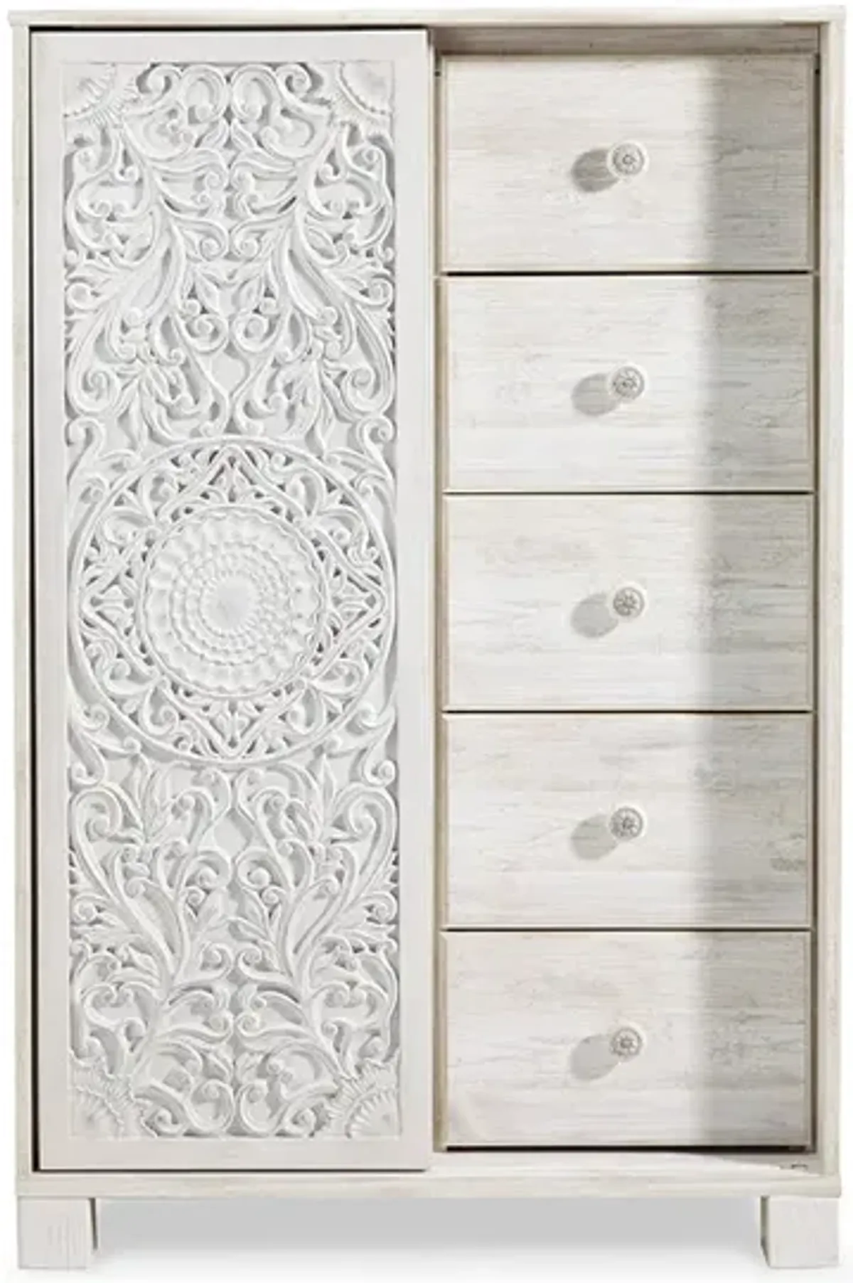 Paxberry Dressing Chest