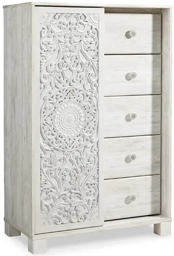 Paxberry Dressing Chest