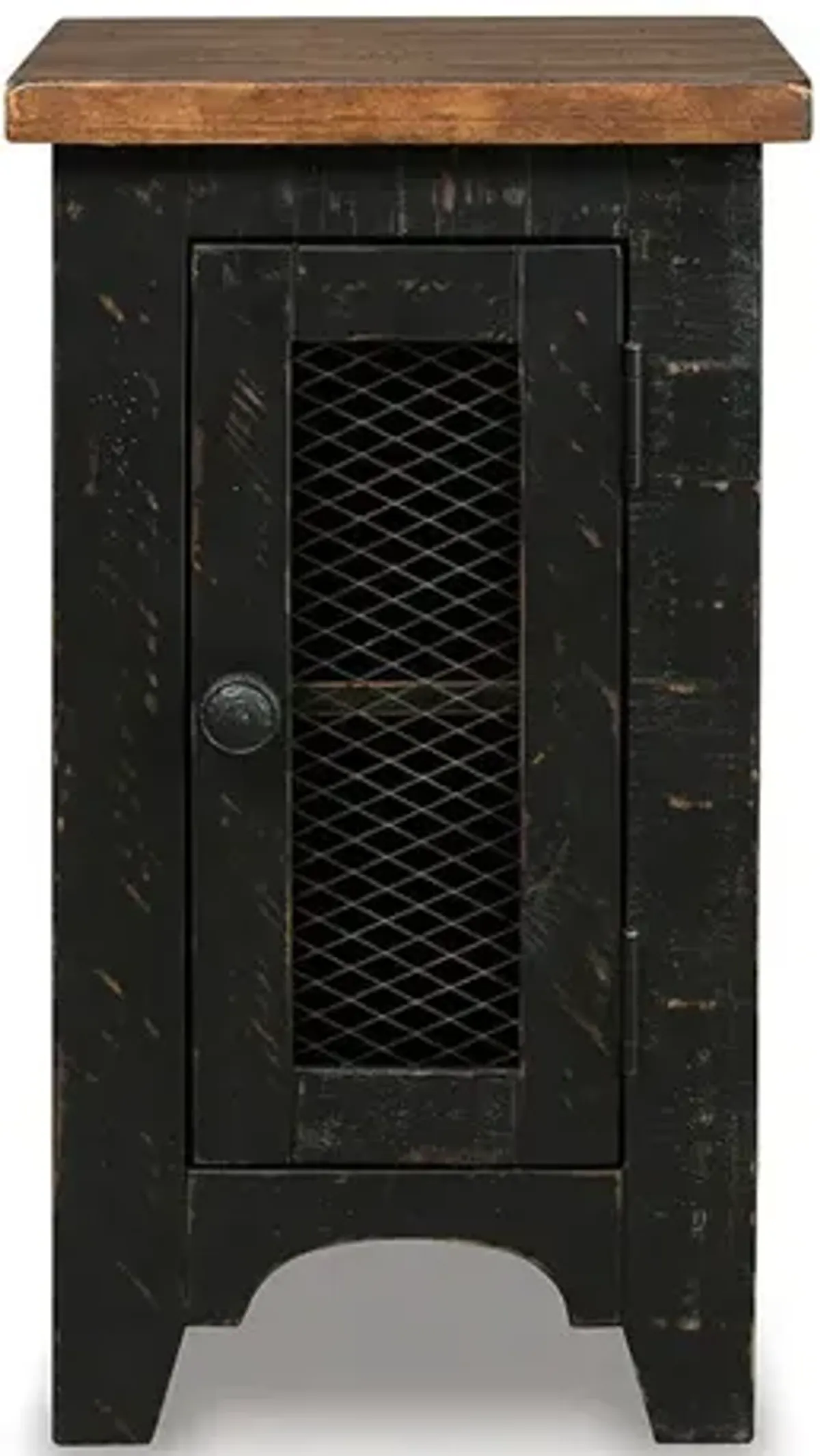 Valebeck Side Table