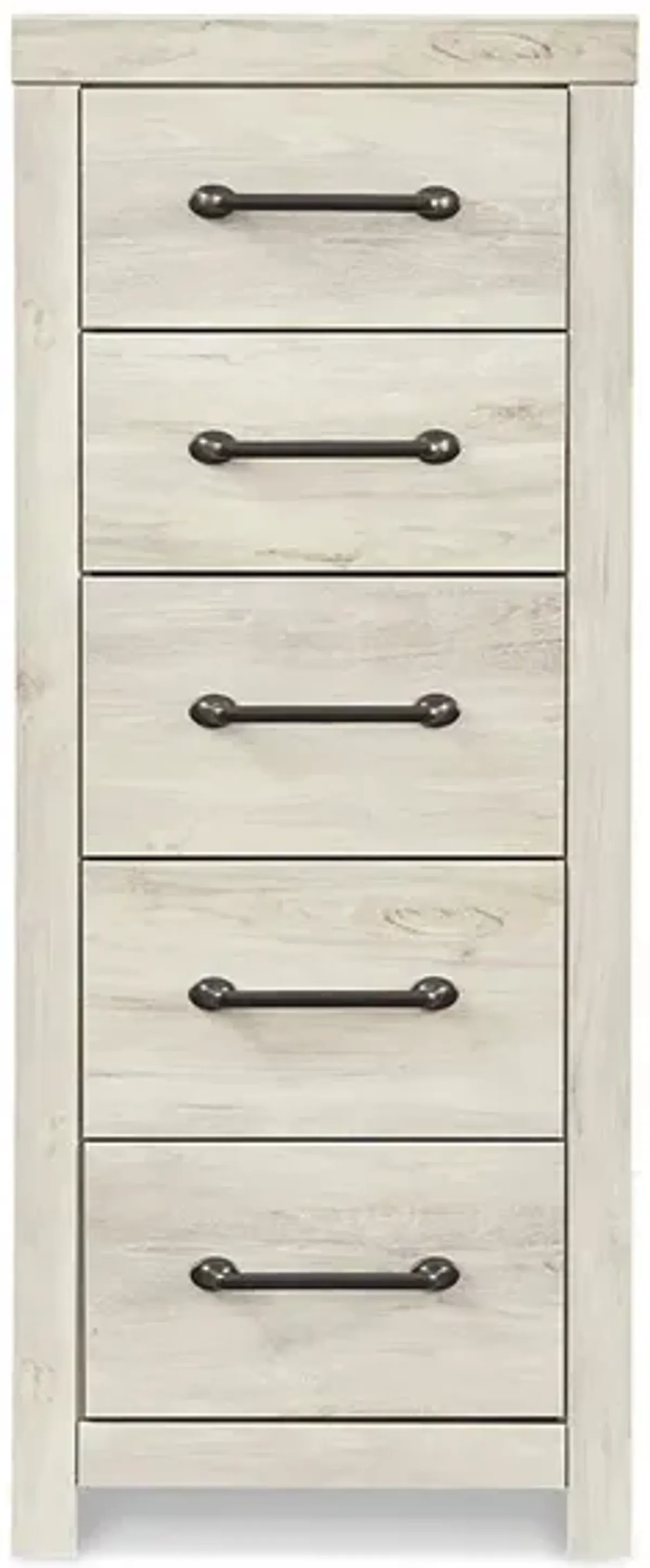 Cambeck Narrow Chest
