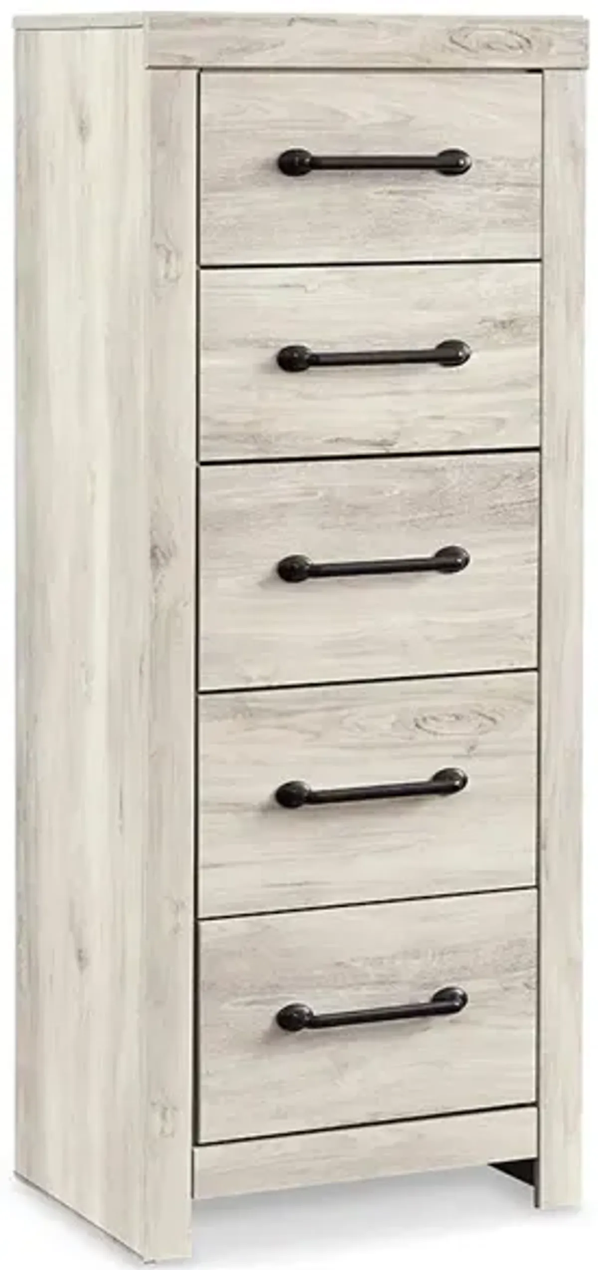 Cambeck Narrow Chest