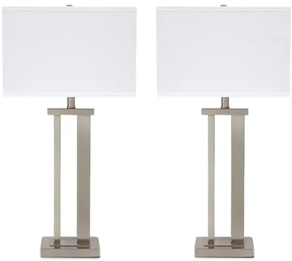 Aniela Table Lamps (Set of 2)