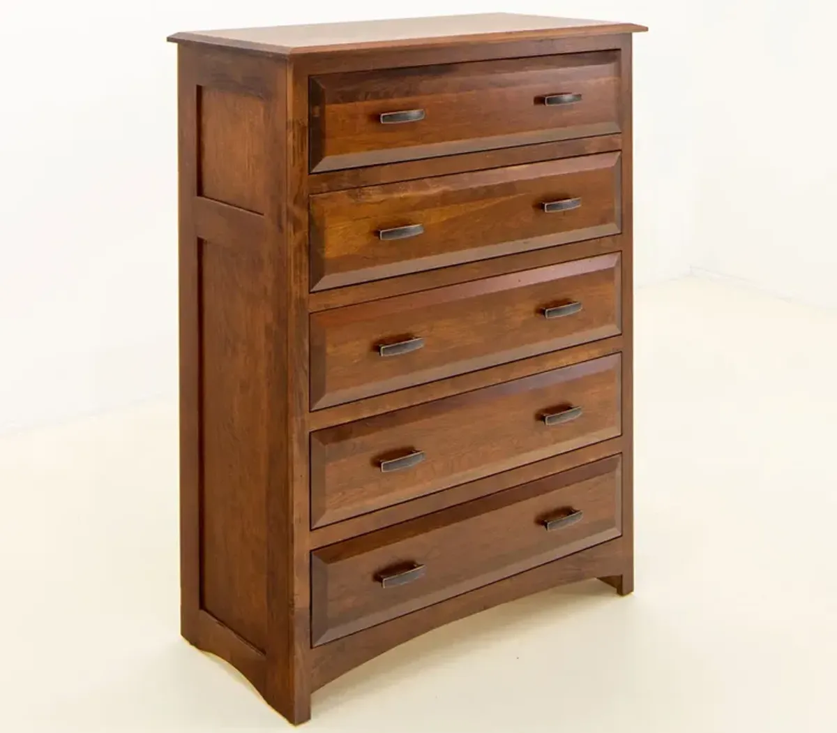 Simplicity Chest