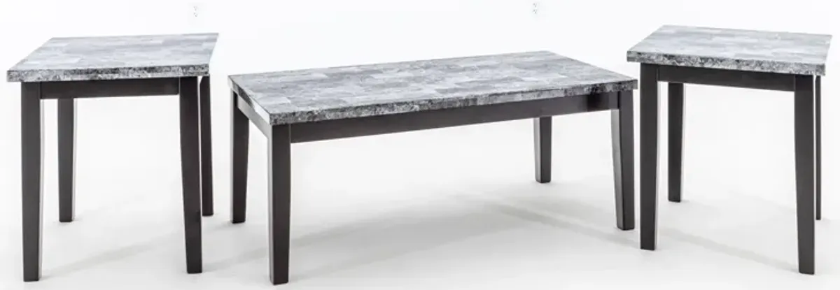 Maysville Table Trio