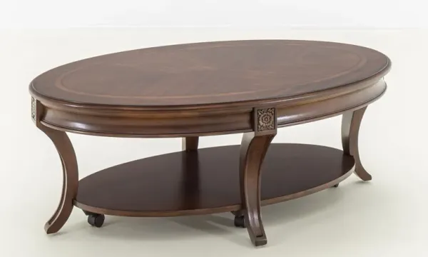 Winslet Cocktail Table