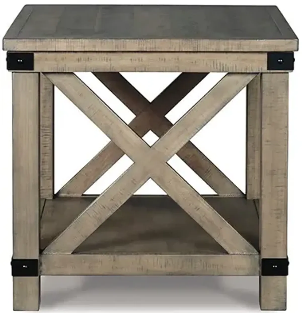 Aldwin End Table