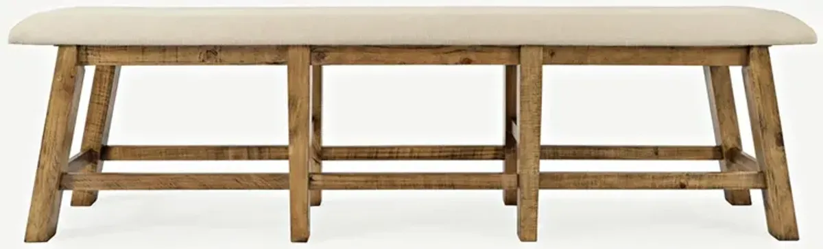 Telluride Counter Bench