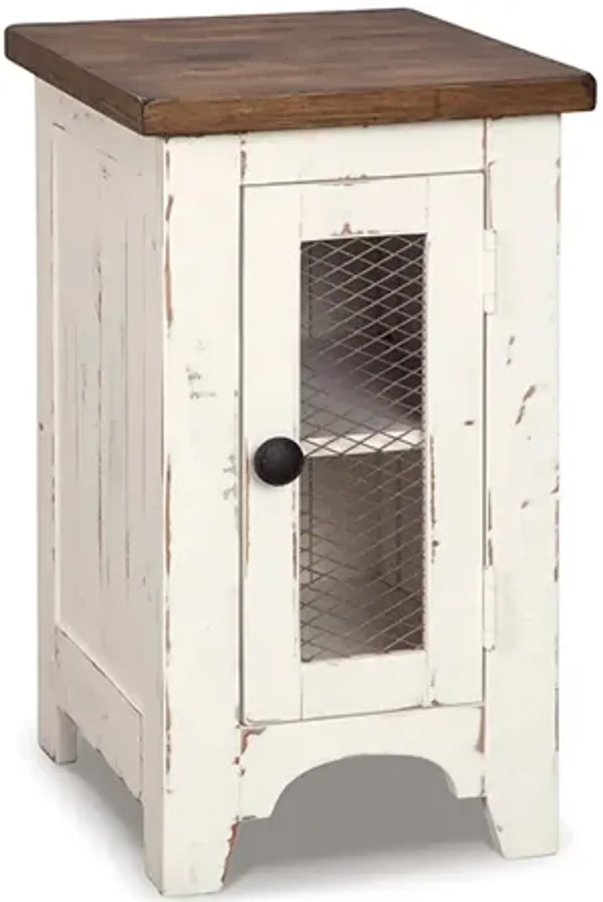 Wystfield Side Table