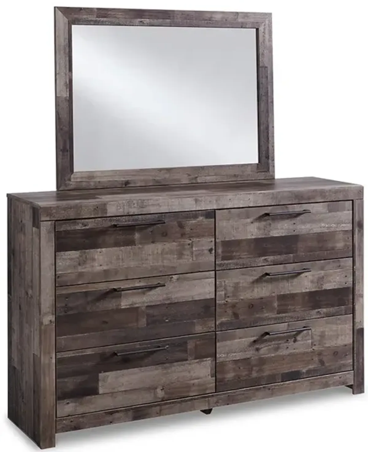 Derekson Dresser