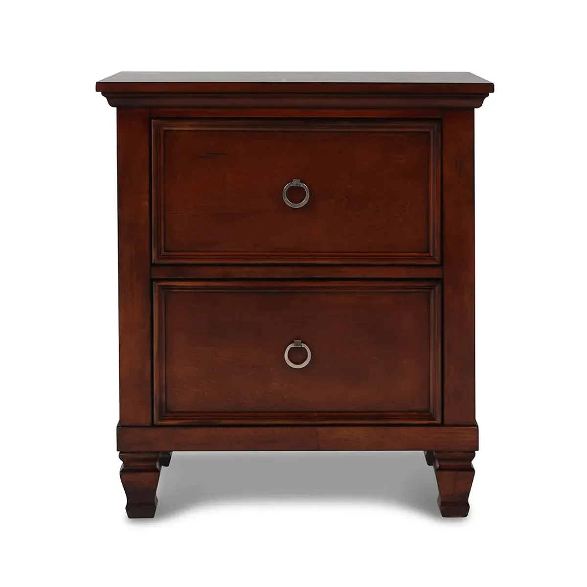 Cherry Tamarack Nightstand