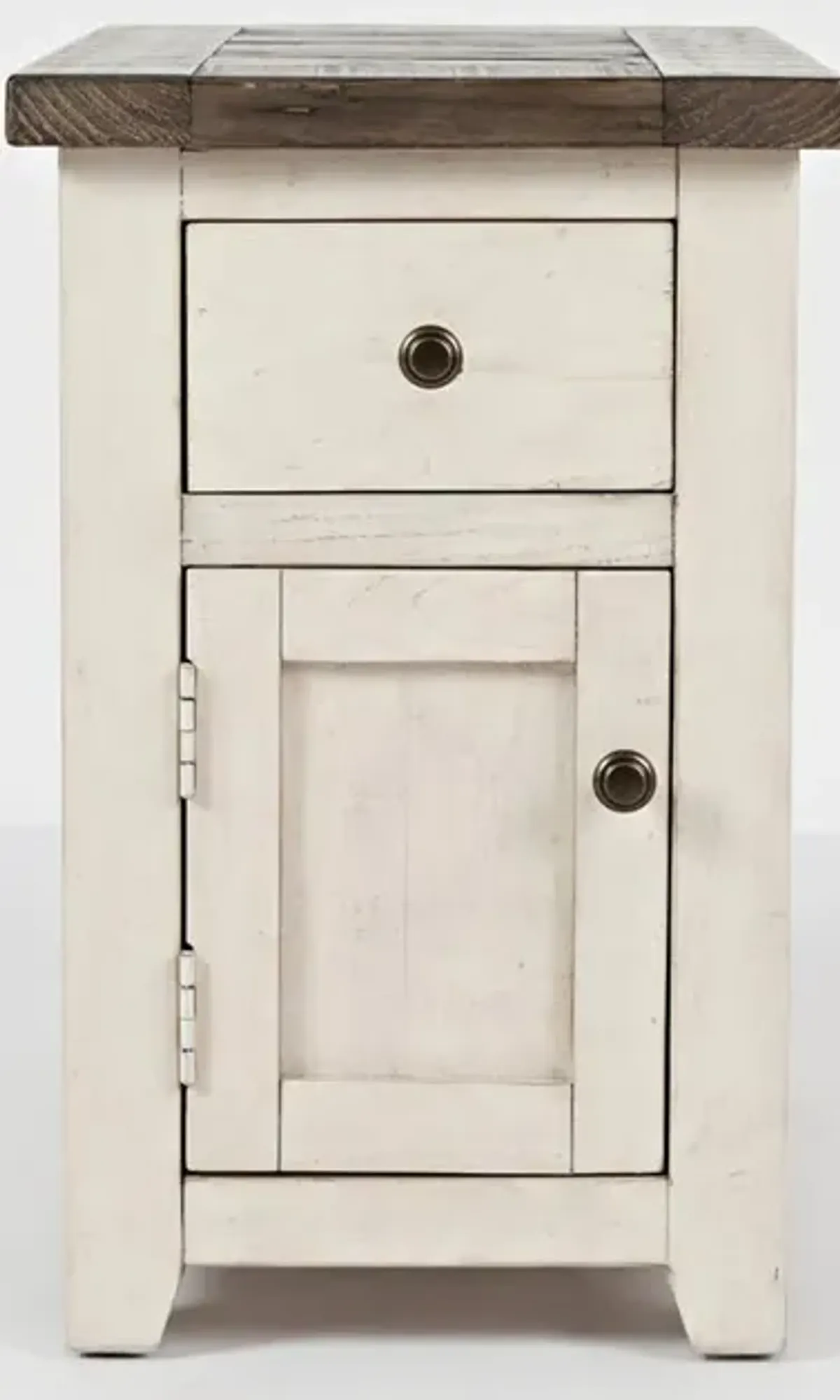 Madison County Side Table