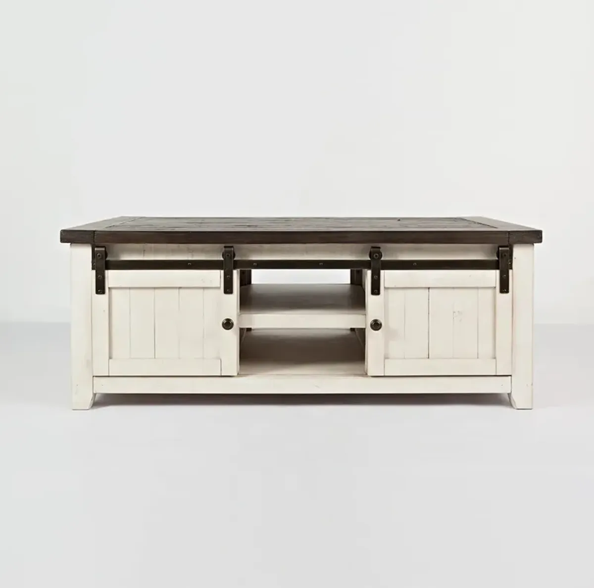 Madison County Cocktail Table