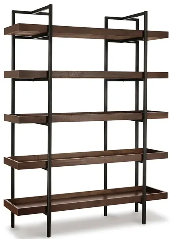 Starmore Bookcase