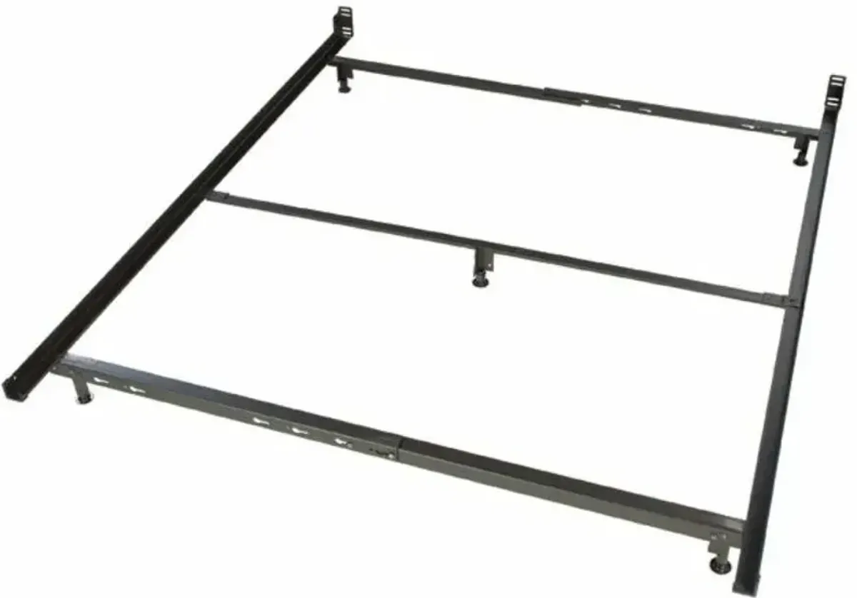 Classic Adjustable Low Profile Frame