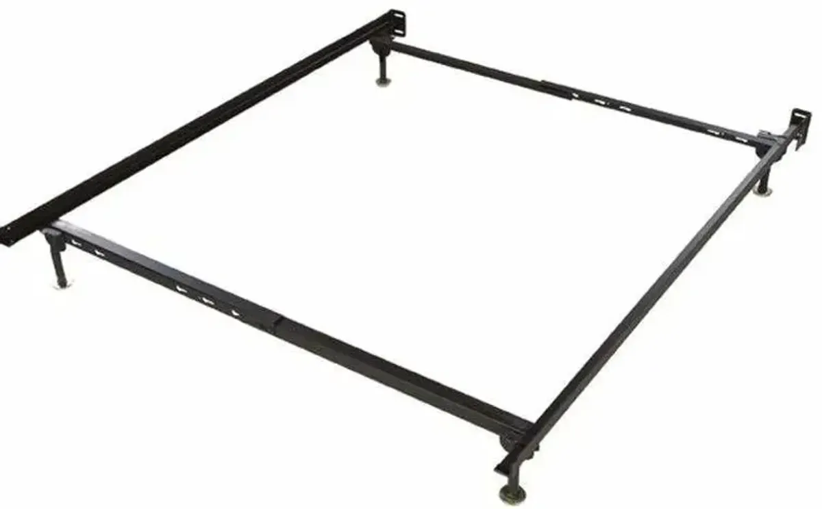 Queen Advantage Bed Frame