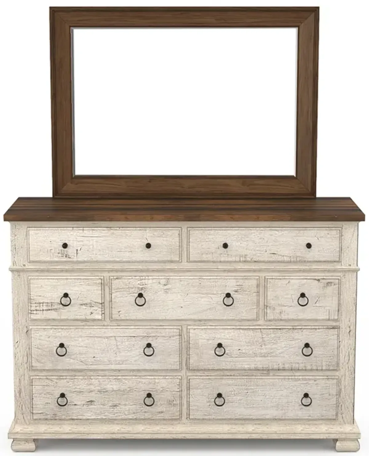 Belmont Mirror