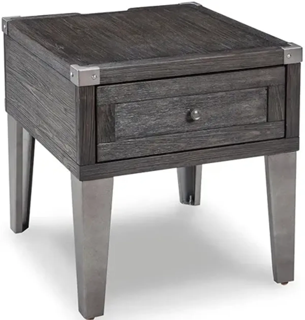 Todoe End Table