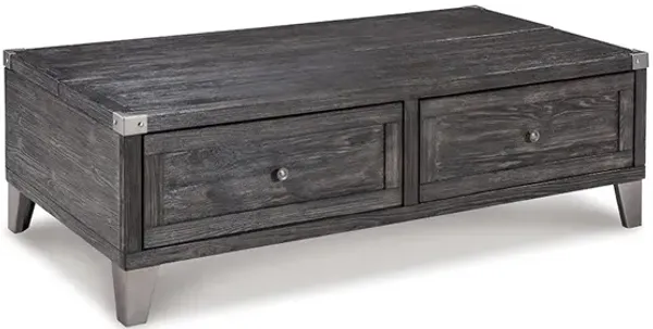 Todoe Cocktail Table