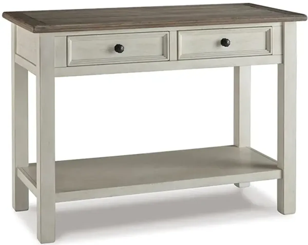 Bolanburg Sofa Table