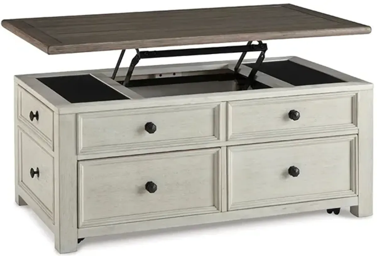 Bolanburg Cocktail Table