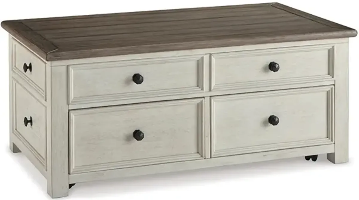 Bolanburg Cocktail Table