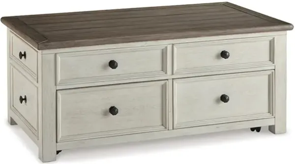 Bolanburg Cocktail Table