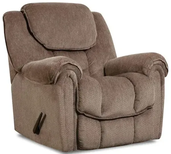Power Del Mar Rocker Recliner