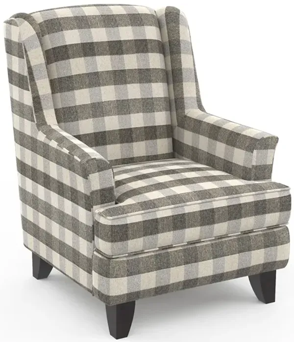 Brock Berber Accent Chair