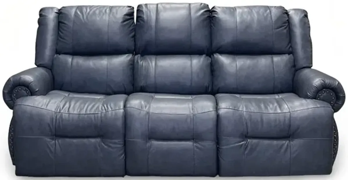 Genet Power Reclining Sofa