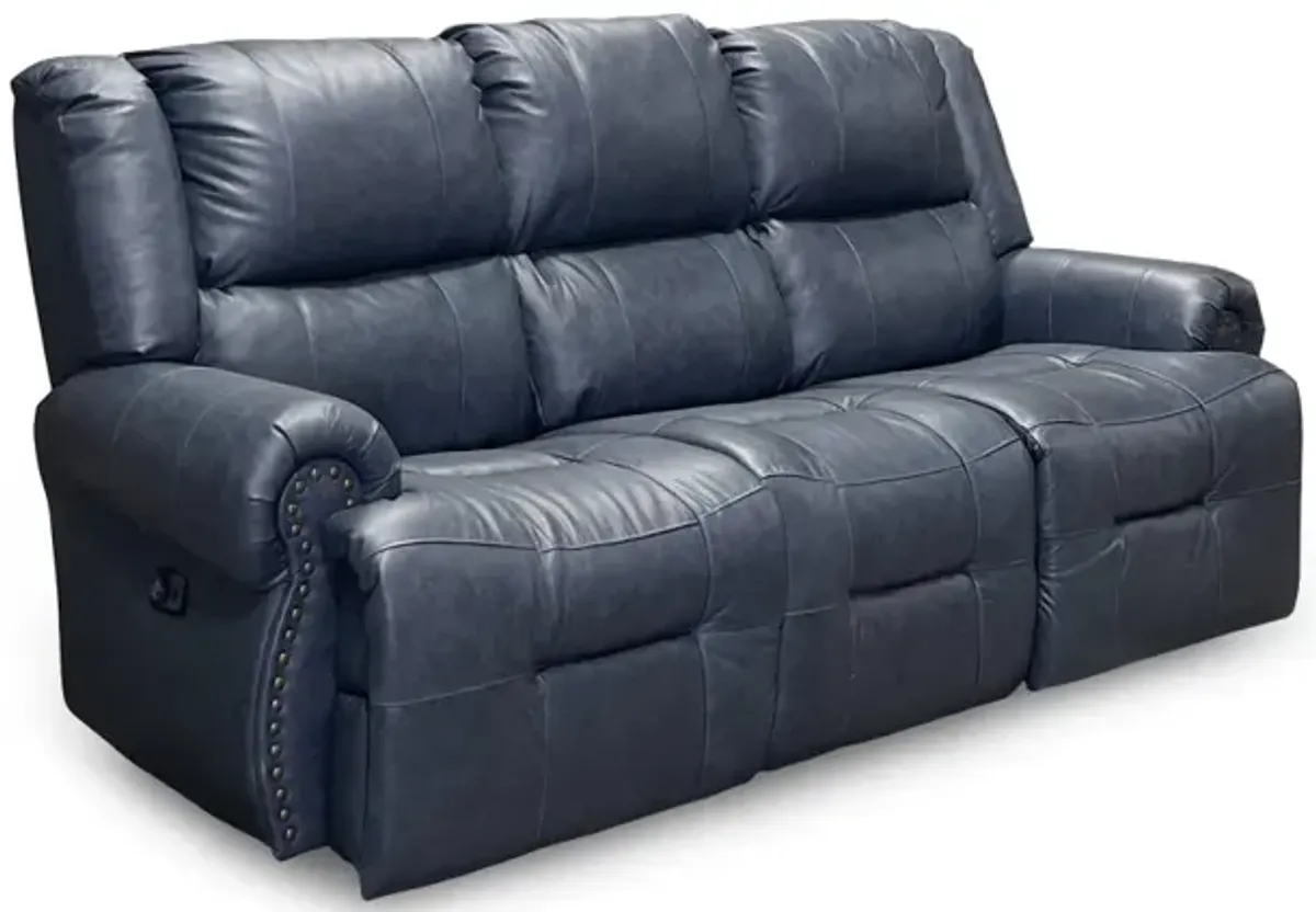 Genet Power Reclining Sofa