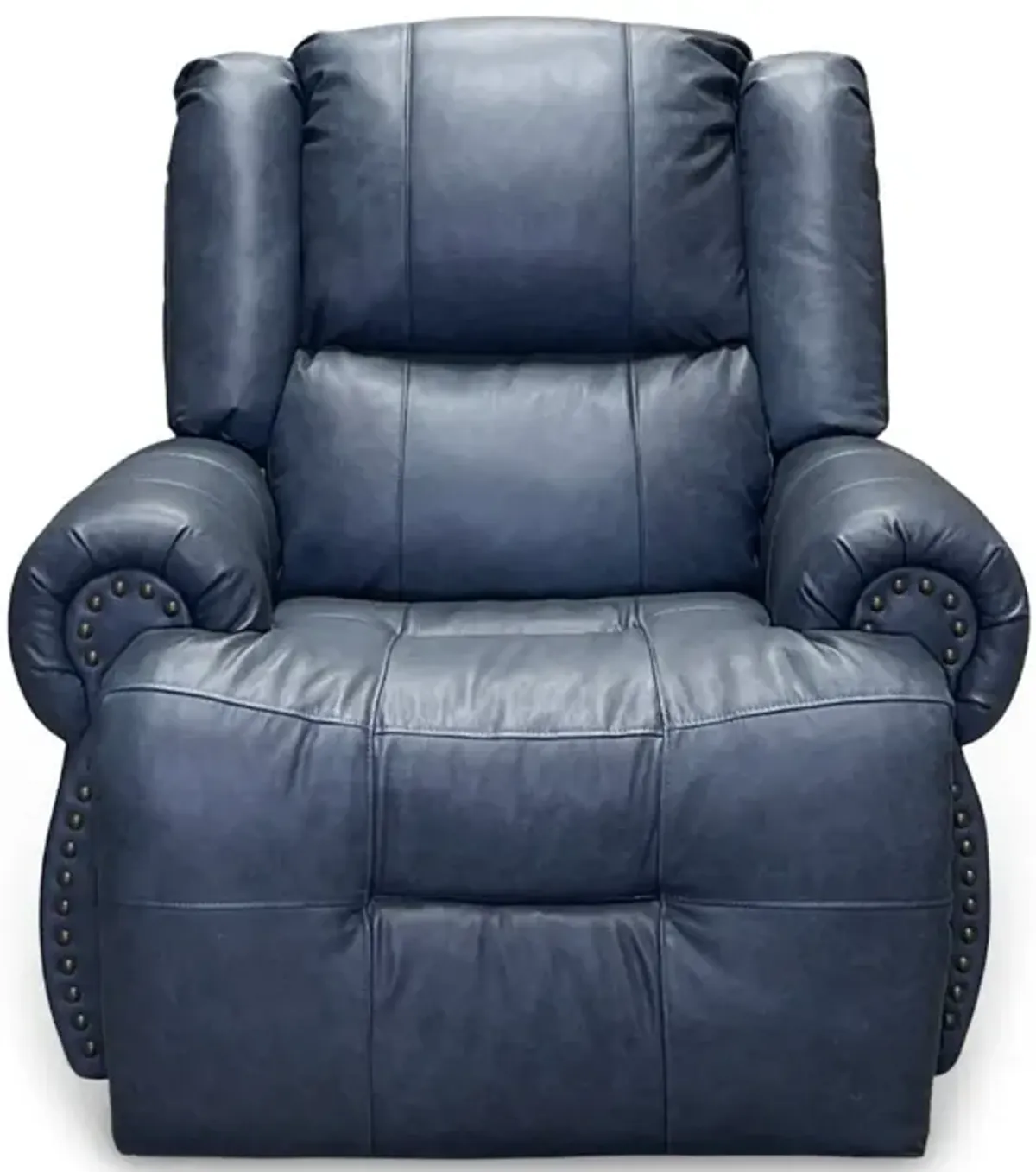 Genet Power Swivel Glider Recliner