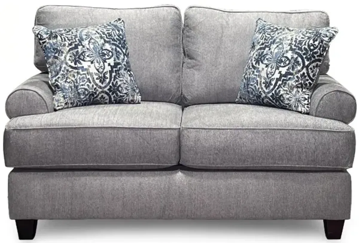 Savannah Loveseat