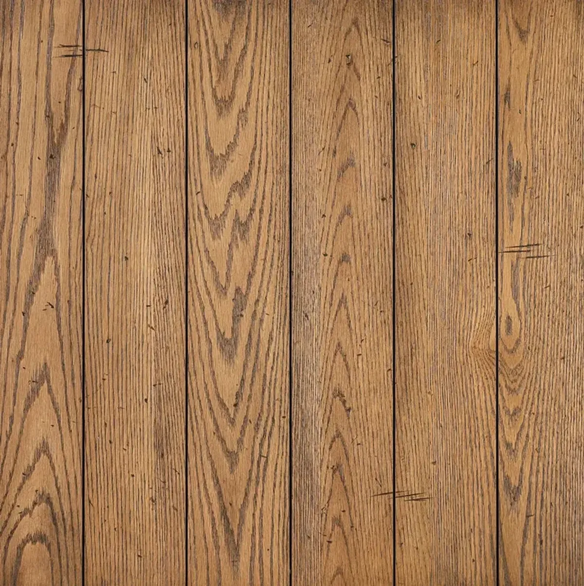 Vintage Market Dresser - Brown