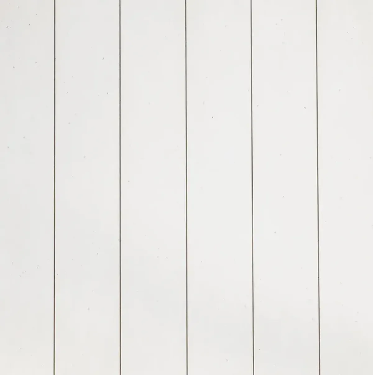 Vintage Market Dresser - White