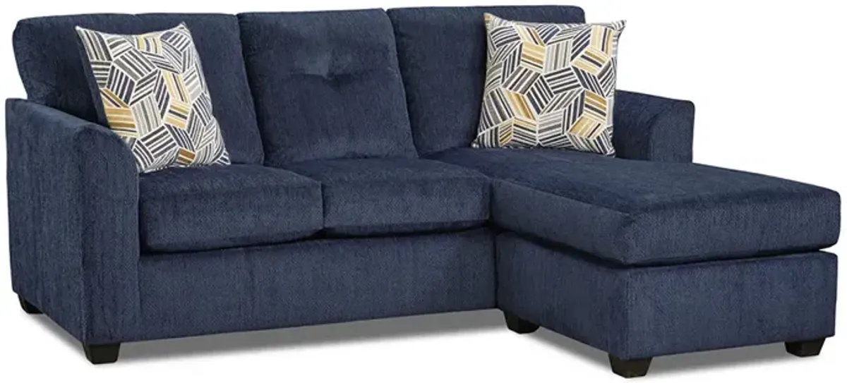 Kennedy Sofa with Chaise