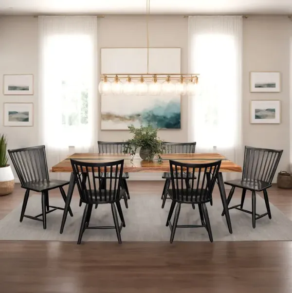 Ketchum Dining Set (5pc)