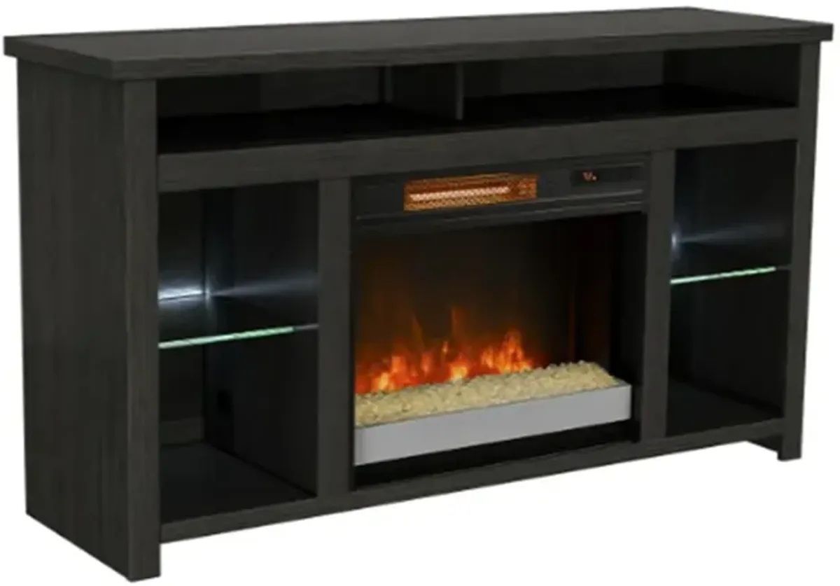 Anthony Electric Fireplace - 54 Inches