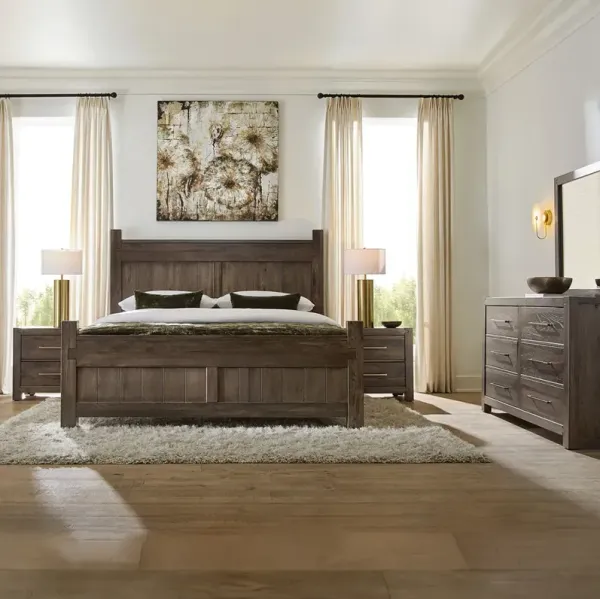 Queen Bedroom Joinery Bedroom Group